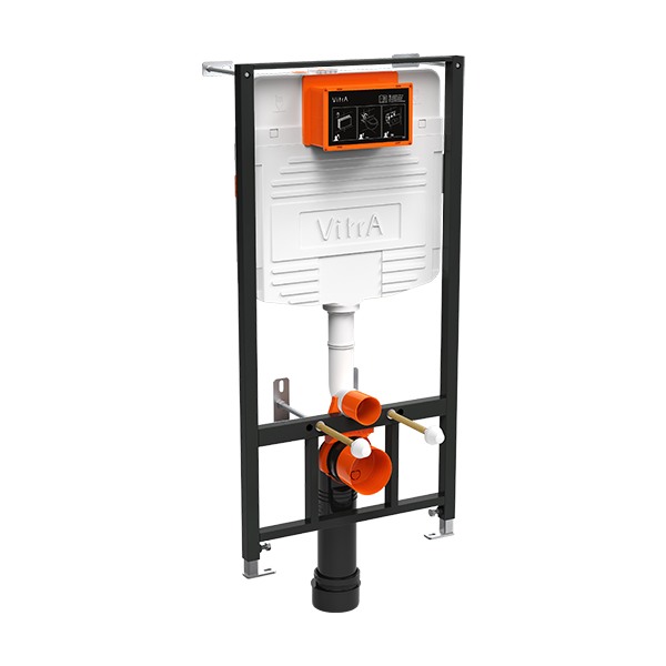 Инсталляция Vitra Uno для унитаза 730-5800-01EXP