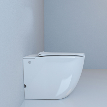 Унитаз Cerutti SPA Barbaria Pulse CT7264