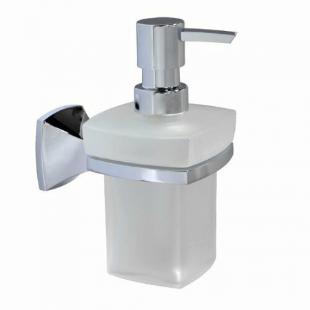 Дозатор для жидкого мыла Wasserkraft Wern K-2599