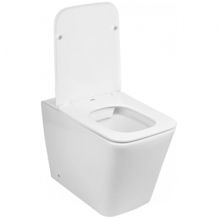 Комплект WeltWasser инсталляция + унитаз AMBERG 404 + GELBACH 002 GL-WT + AMBERG RD-MT CR