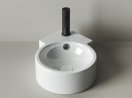 Раковина Ceramica Nova CN5019