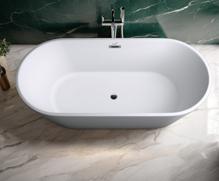 Акриловая ванна Cerutti SPA SKYE170