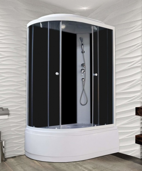 Душевая кабина Parly EC1221R