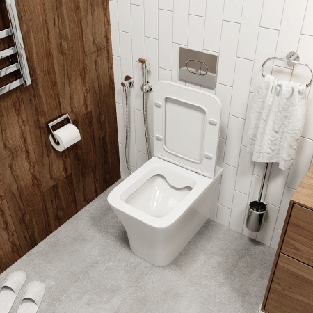 Унитаз Cerutti SPA MARMOLADA F CT8906