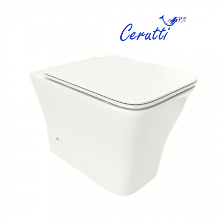 Унитаз Cerutti SPA MARMOLADA F CT8906