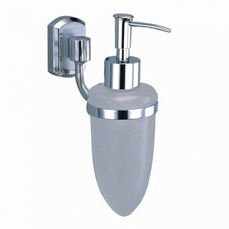 Дозатор для жидкого мыла Wasserkraft Oder K-3099