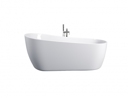 Акриловая ванна Cerutti SPA VIVA CT9127