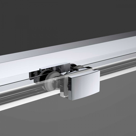 Душевая дверь Vincea Soft VDS-3SO160CL