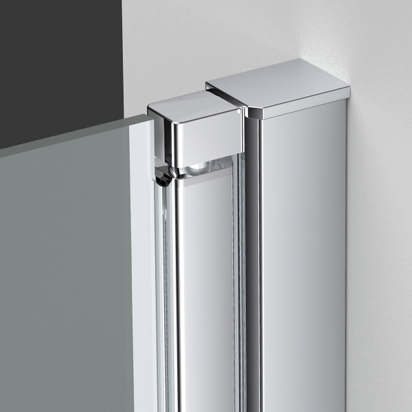 Душевая дверь Vincea Alpha VDP-3AL750MT