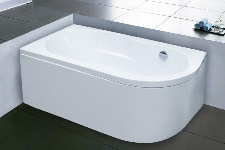 Акриловая ванна Royal Bath AZUR RB614200L