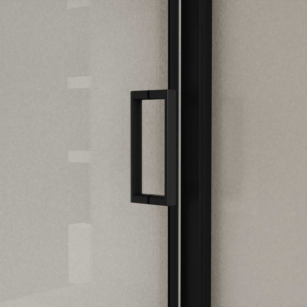 Душевая дверь Vincea City VDS-5CT130CLB