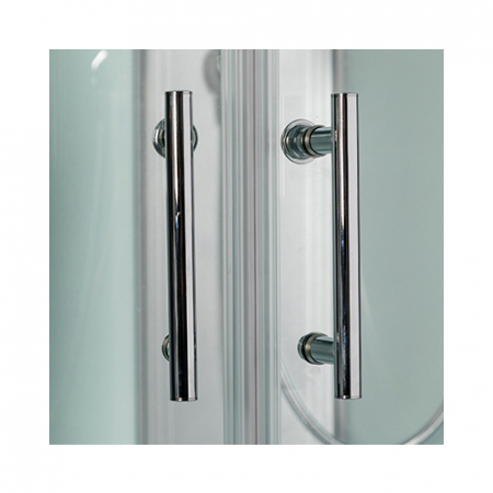 Душевая кабина WeltWasser WW500 HALLE 1201 L