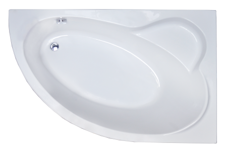 Акриловая ванна Royal Bath ALPINE RB819103R