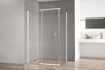 Душевой уголок Royal Bath RB HPVD-T 130x80