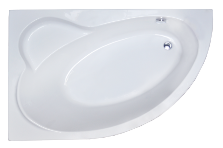 Акриловая ванна Royal Bath ALPINE RB819103L