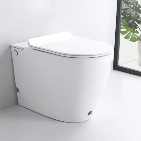Унитаз Cerutti SPA Barbaria Pulse CT7264