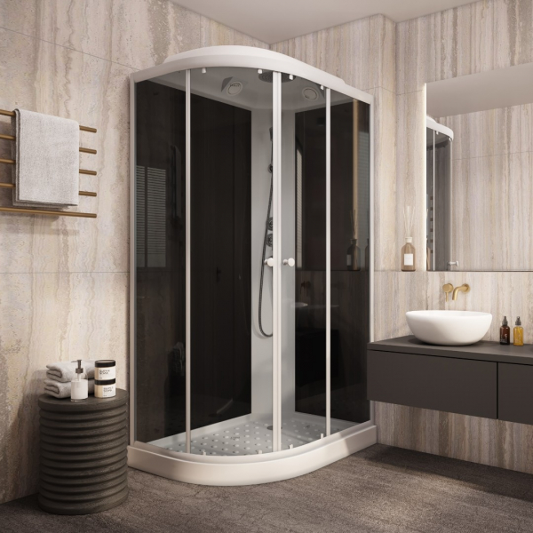 Душевая кабина Parly EC1231R