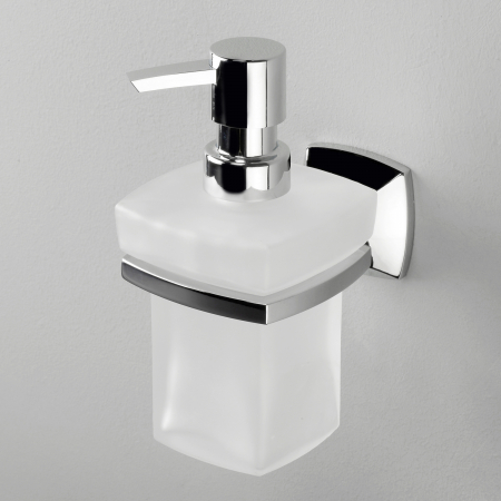 Дозатор для жидкого мыла Wasserkraft Wern K-2599