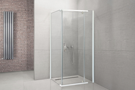Душевой уголок Royal Bath RB HPVD-T 90x80