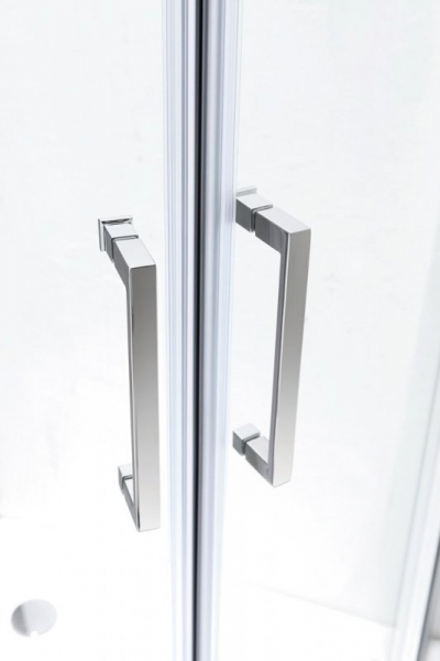 Душевая дверь CEZARES MOLVENO-BF-2-180-C-Cr-IV