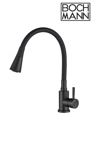 Смеситель для кухни BOCH MANN MIA B 