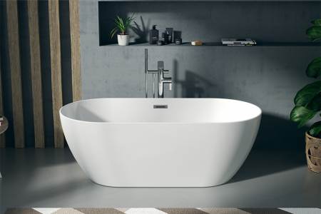 Акриловая ванна Cerutti SPA d'ISEO 160