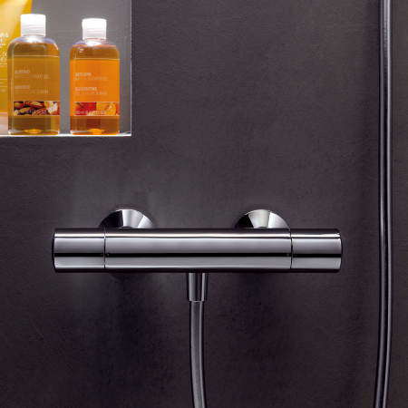 Термостат для душа Ideal standard A4279AA