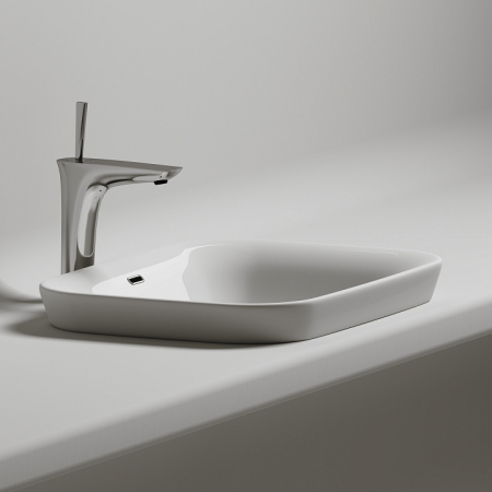 Раковина Ceramica Nova CN6041