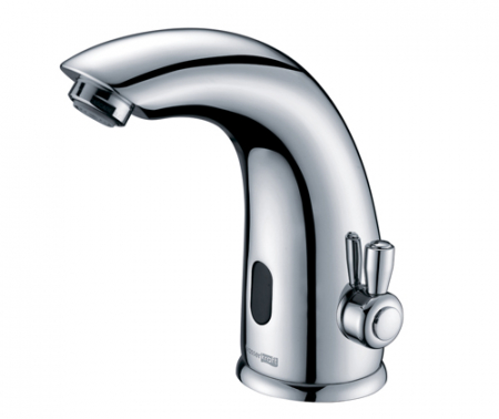 Смеситель сенсорный WasserKRAFT Rossel 2813