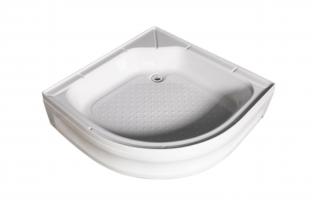 Душевая кабина RIVER NARA LIGHT XL 80/24 MT