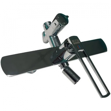 Душевая стойка BOCH MANN BM8601