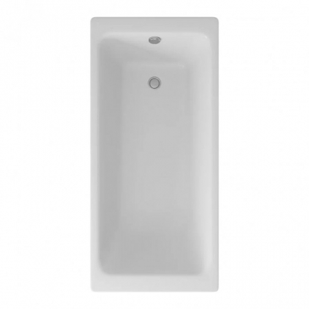 Чугунная ванна Delice Parallel 1800х800 без ручек