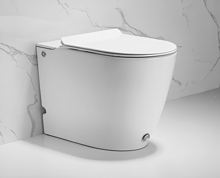 Унитаз Cerutti SPA Barbaria Pulse CT7264