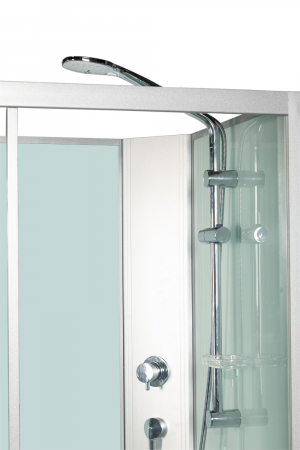 Душевая кабина WeltWasser WW500 WERRA 1201 R