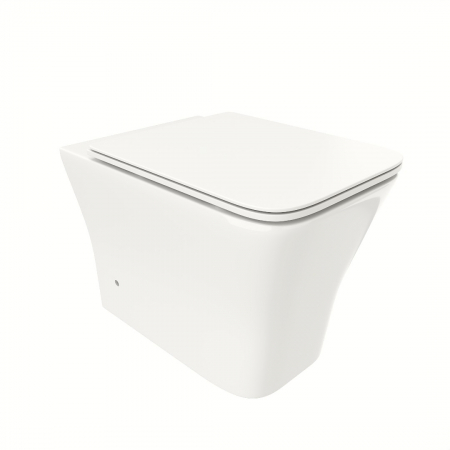 Унитаз Cerutti SPA MARMOLADA F CT8906