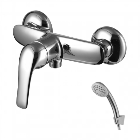 Смеситель для душа Lemark Plus Advance LM1203C