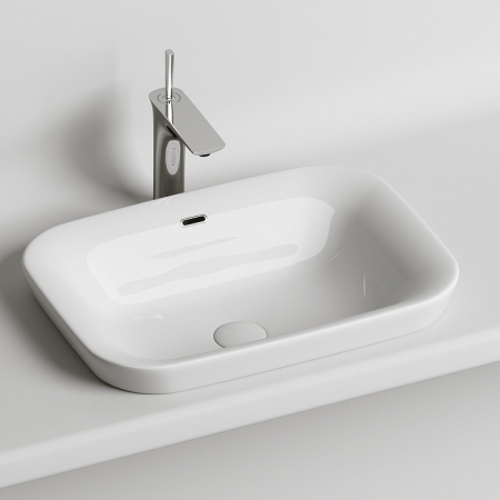 Раковина Ceramica Nova CN6041