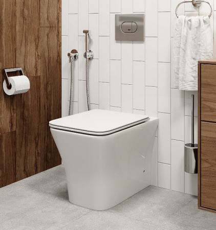 Унитаз Cerutti SPA MARMOLADA F CT8906