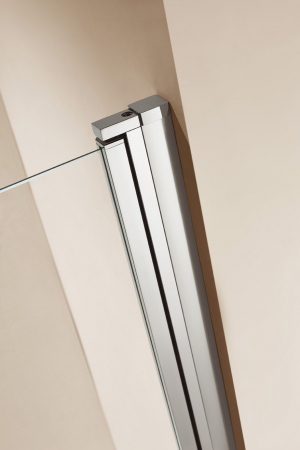 Душевая дверь CEZARES ECO-O-B-1-65-C-Cr