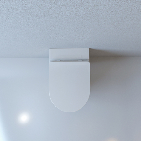 Унитаз Cerutti SPA Barbaria Pulse CT7264