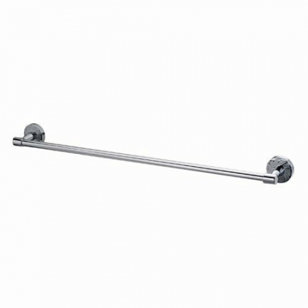Полотенцедержатель Wasserkraft одинарный Isen K-4030