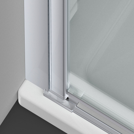 Душевая дверь Vincea Alpha VDP-3AL600MT