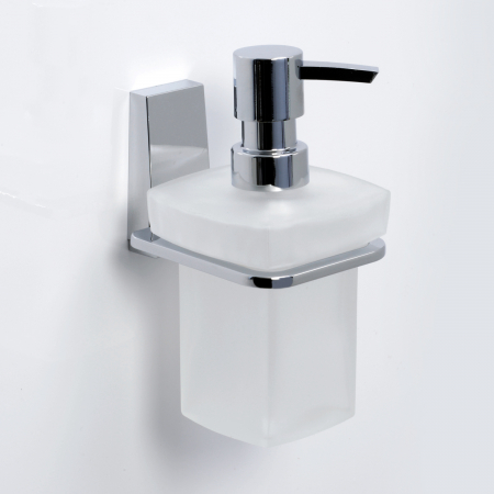 Дозатор для жидкого мыла Wasserkraft Lopau K-6099