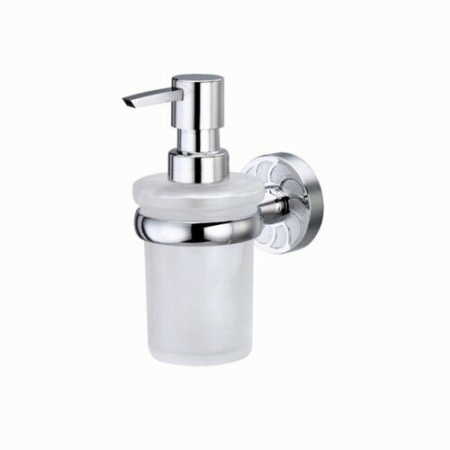Дозатор для жидкого мыла Wasserkraft  Isen K-4099