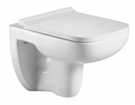 Унитаз WeltWasser WW KEHLBACH 004GL-WT