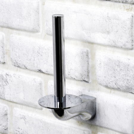 Держатель туалетной бумаги Wasserkraft Kammel K-8397