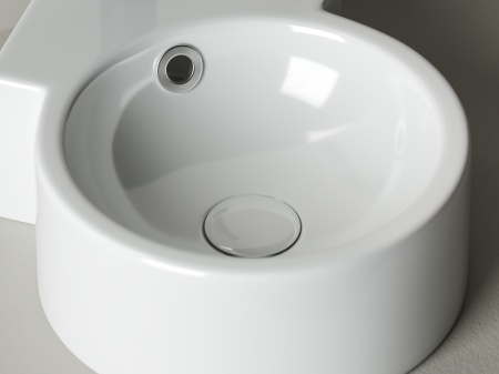 Раковина Ceramica Nova CN5019