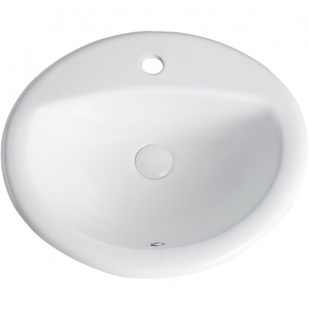 Раковина Orange B06-520W