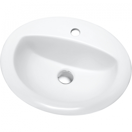 Раковина Orange B06-520W
