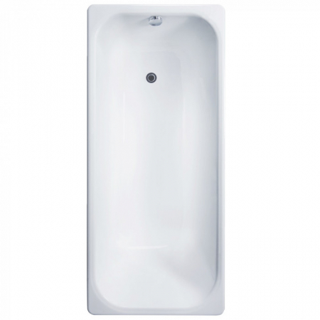 Чугунная ванна Delice Aurora 1500х700